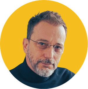 Denis Radovanović, CEO kompanije B2Bee