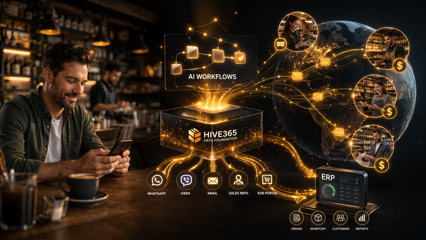 Workflows AI
